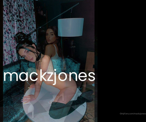 BDSM Babe Mackenzie Jones Fucks Like A Little Slave