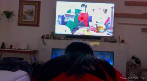 Black-Haired PAWG Momokun Gets Fucked Raw, POV-Style