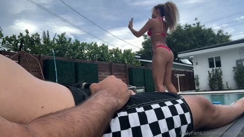 Camila Elle #9
