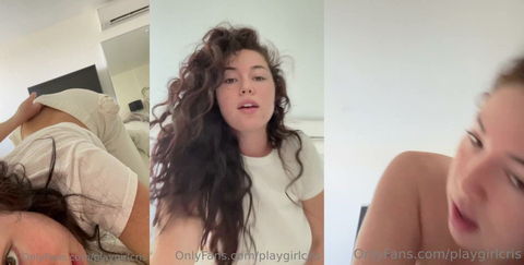 Cristiana Love Is Looking To Get Fucked