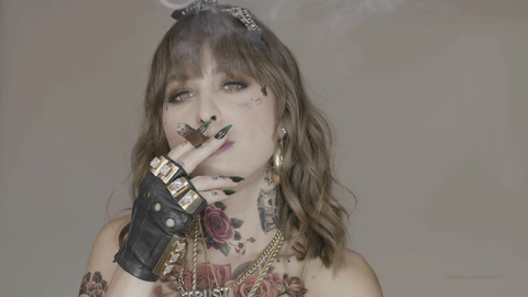Gangster Riley Reid Captures And Fucks A Rival Gang Member