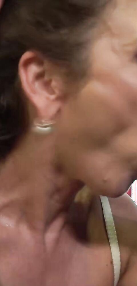 JULIA NORTH - FEEDING TIME FOR POWER SLUT - PascalsSubSluts - PascalsSubSluts - hardcore - devot - fetish - dirty talk - big dick - pov