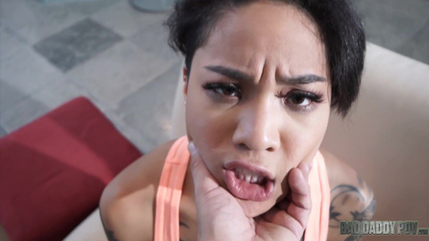 Honey Gold Fucked