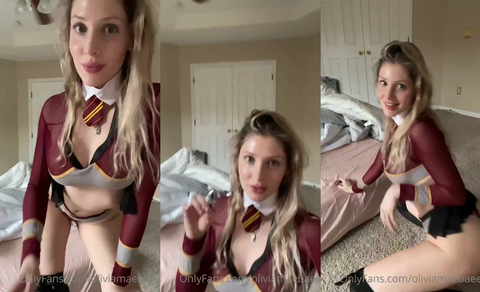 Olivia Mae Bae#97839