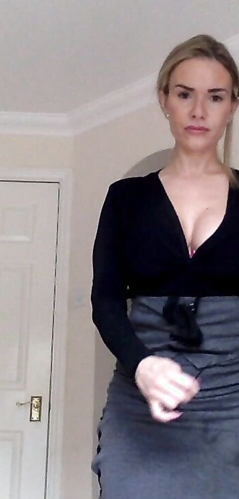 MissTiff - Routine medical examination with SPH - ManyVids - blonde - dirty talk - pov - big tits