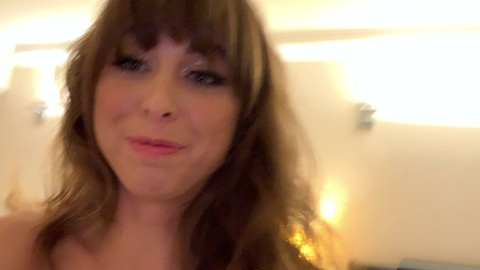 Riley Reid Sexy Shower