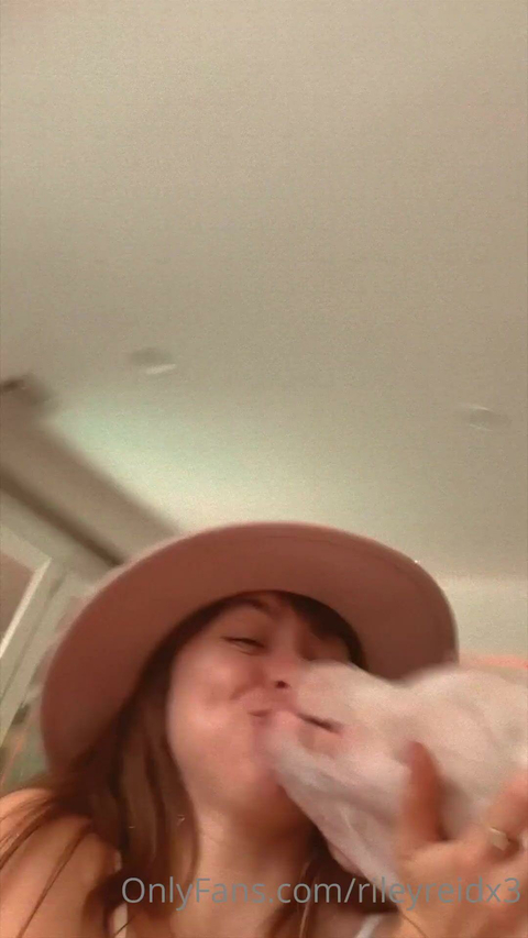 Riley Reid Vlog