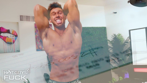 Sex In All Parts Of The House