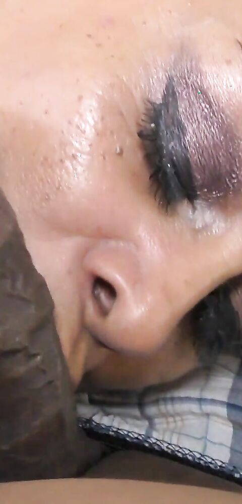 Rex Ringo - All About Serenity Love - ManyVids - bbc - pov - blowjob - big dick - interracial