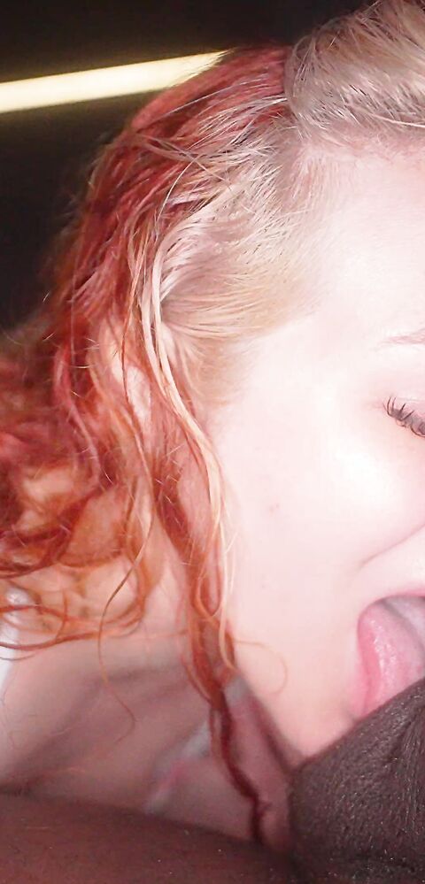 SemajXL - Late Night Creampie Ayla Harper Semaj - ManyVids - creampie - bbc - interracial - blowjob - big dick - pov