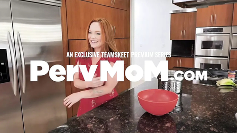 Alexa Shares Her Boyfriend‚Äôs Cock With Her Stepmom