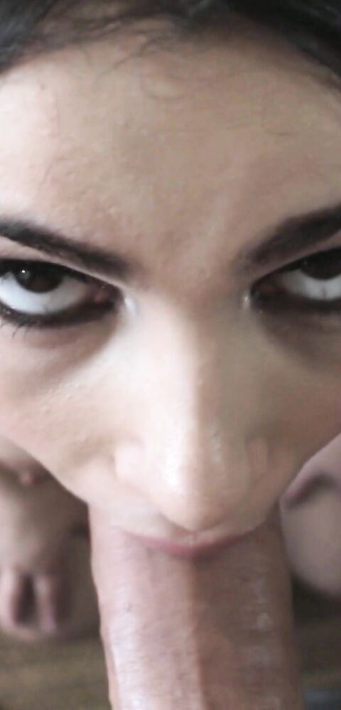 Valentina Nappi POV Hotel Room Fuck - BradKnightProductions - BradKnightProductions - pov - blowjob - big dick - deepthroat