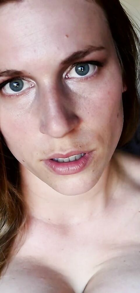 Xev Bellringer - Swapping Bodies with My Hot Aunt - Xev Bellringer - milf - pov - blonde - big tits - natural tits - stepmother - Step-Aunt - taboo - fetish