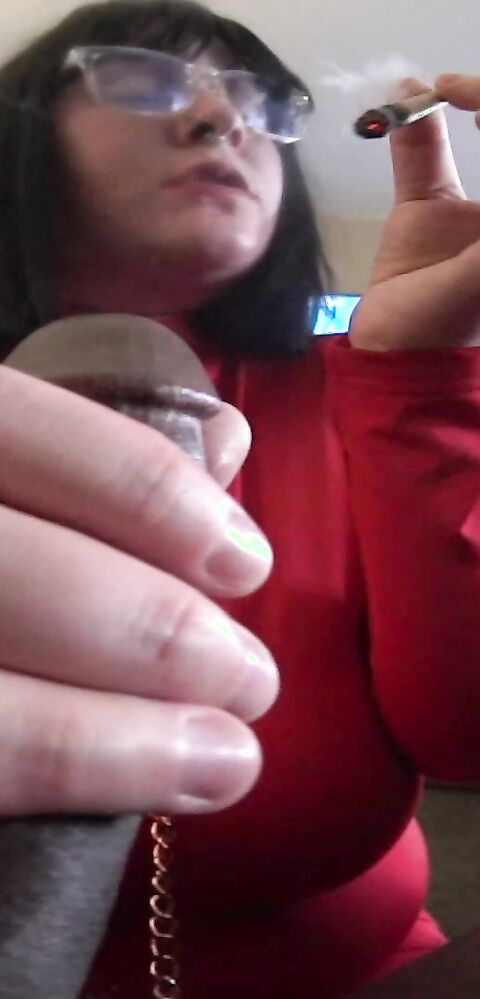 darklordmarkus - 44HH Polish 420 Mom 1st BBC Ass Fuck - ManyVids - stepmother - bbc - interracial - blowjob - pov - big dick