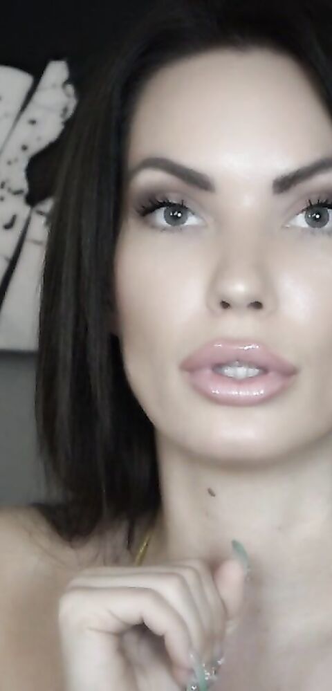 Amazon Goddess Harley - The Disgusting Filth That You Are - ManyVids - milf - femdom - big tits - dirty talk - fetish - fake tits - pov - solo - high heels