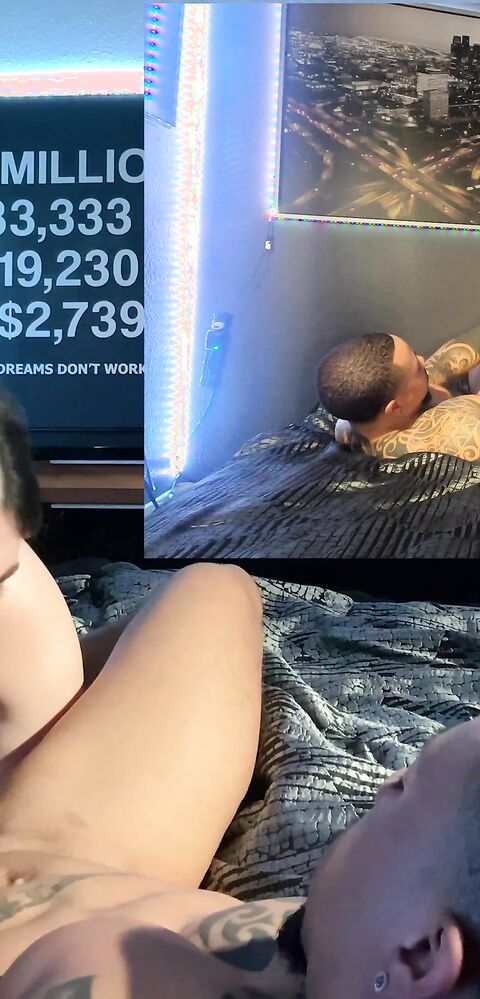 Eddiejaye - New Neighbor New Pussy - ManyVids - pussy - pov - blowjob - big dick - bbc