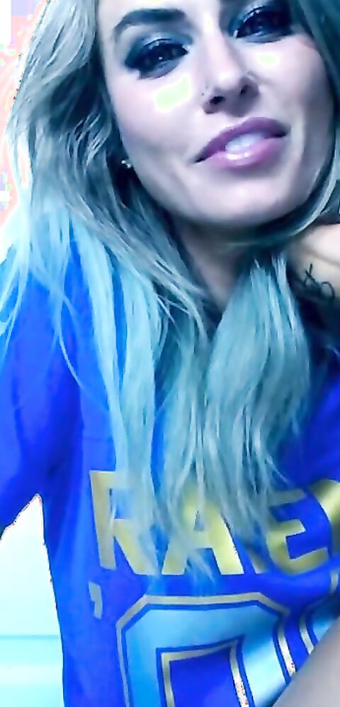 Kerri King - Your Daughter's Bff - ManyVids - milf - big tits - solo - fake tits - dirty talk - fetish - gooning - femdom