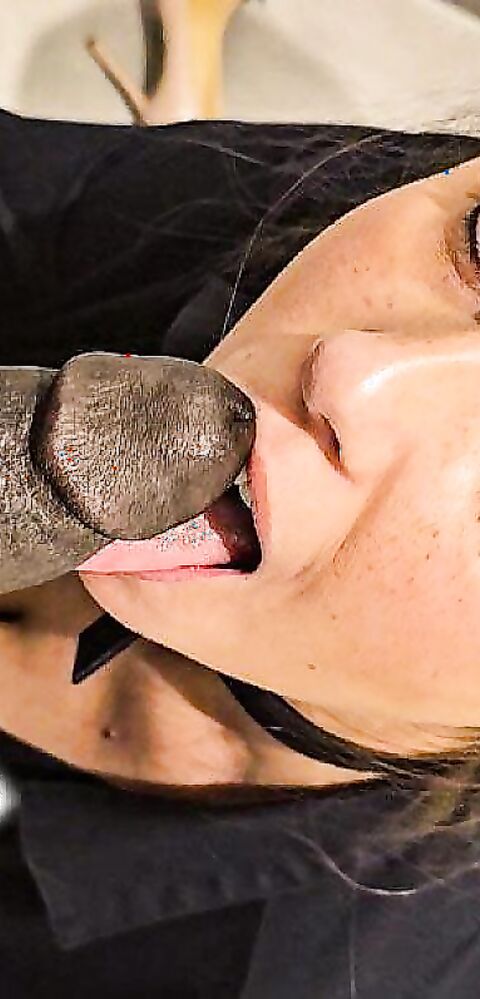 Lady Lyne - A Night Out - LadyLyne - LadyLyne - big tits - big ass - bbc - blowjob - brunette - creampie - curvy - deepthroat - pussy