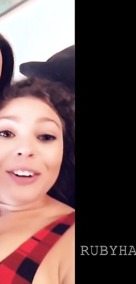 Ruby Havoc - New Neighbors Cum Inside - ManyVids - teen - pov - small tits