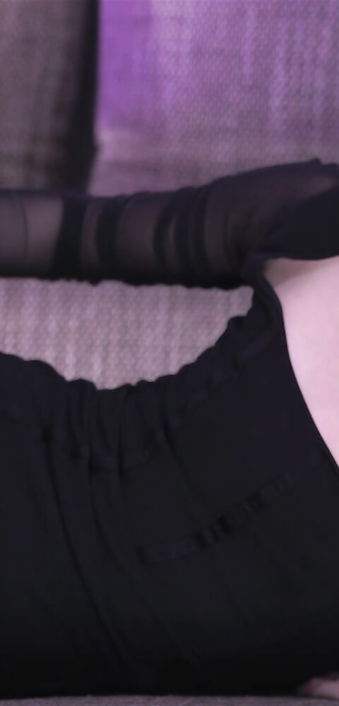 Sexy hotel teasing handjob - Lilushandjobs - Lilushandjobs - tease - pov - dirty talk - big dick - fetish - milf - facial - blowjob