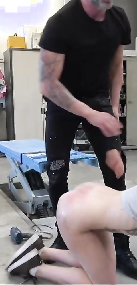 TABITHA POISON - READY, SET, FUCK EXTRA 1 - PascalsSubSluts - PascalsSubSluts - hardcore - devot - fetish - dirty talk - big dick - pov