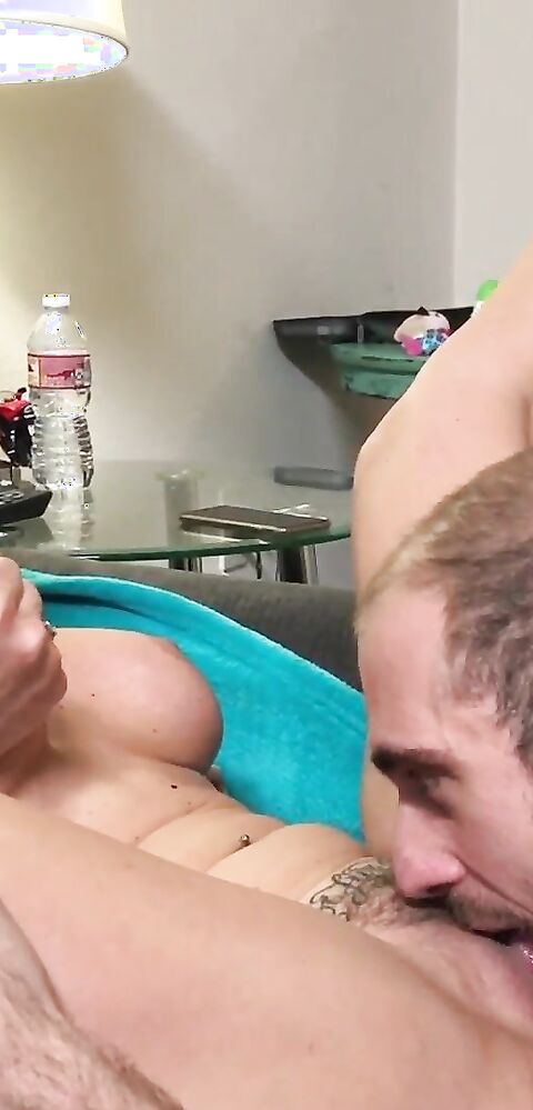 Texas Patti - Creampie For MILF - SlutInspection - SlutInspection - creampie - milf - blowjob - pov - big dick - big tits