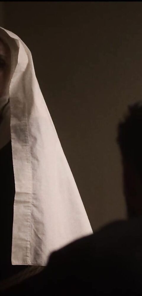 Under the Veil - Act Three - MissaX - MissaX - blonde - cuckold - lesbian - milf - taboo