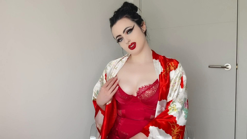 Empress Poison Mommys CEI and JOI Sex Education