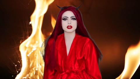 Empress Poison Step Mother Satans Chastity Mindfuck