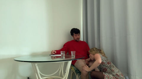 Erin Electra Stepmom tries to help stepson study