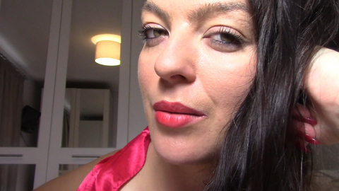 Evamarie88 Taste And Creampie Mommy