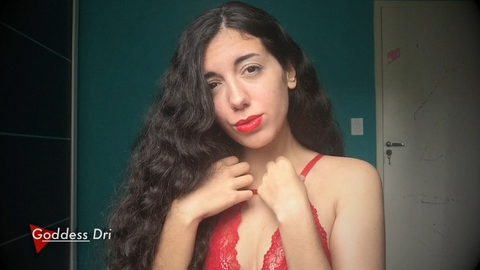 Goddess Dri Hard ONLY for mommy