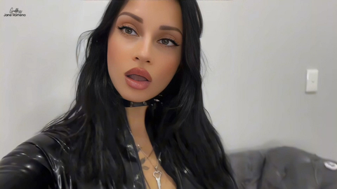 Goddess Jane Romeno Custom Clip Giantess S Mommy