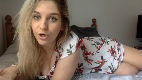 Goddess Kitty YOUR STEP MOM IS A DISGRACE TABOO