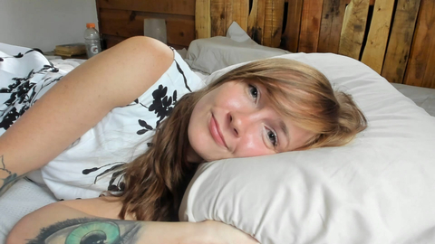 Goddess Orenda Mommy Gives You Your First Orgasm