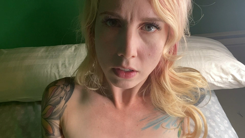 Harley Sin Mommy Loves You