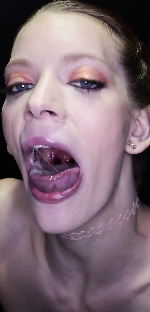 Erin Everheart - Second Glory Hole - GloryHoleSecrets - Gloryholesecrets - natural tits - big dick - small tits - pussy - blowjob - interracial - deepthroat - black - tits