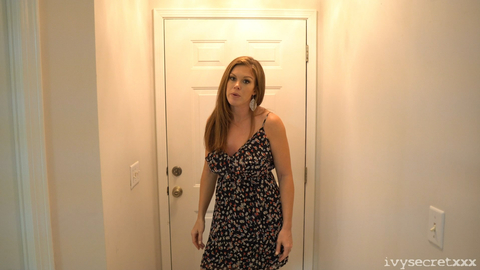 Ivy Secret Mommy knows how to take care of you