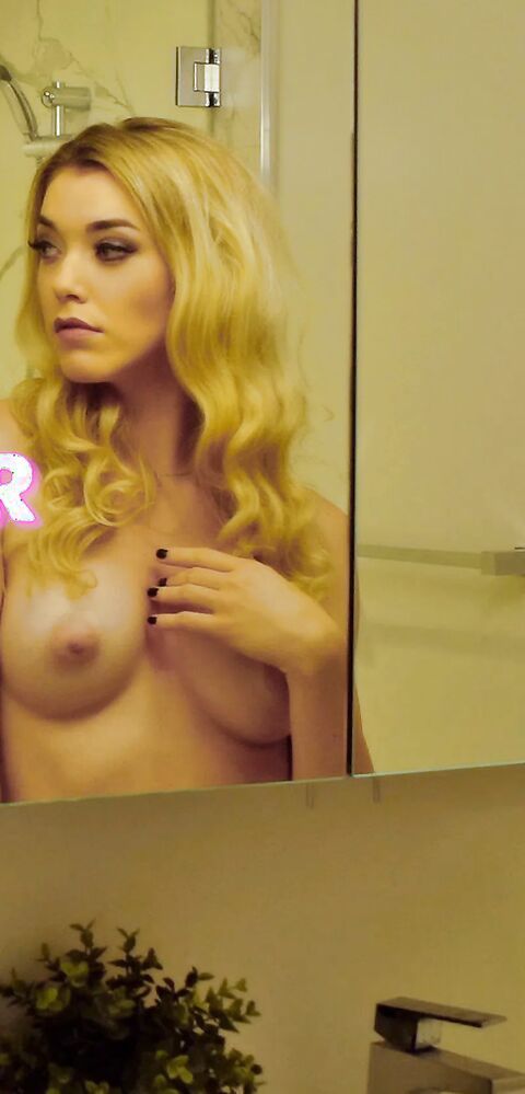 Anny Aurora - ManEater Part 2 - PornFidelity - PornFidelity - teen - small tits - natural tits - pussy - blonde - blowjob