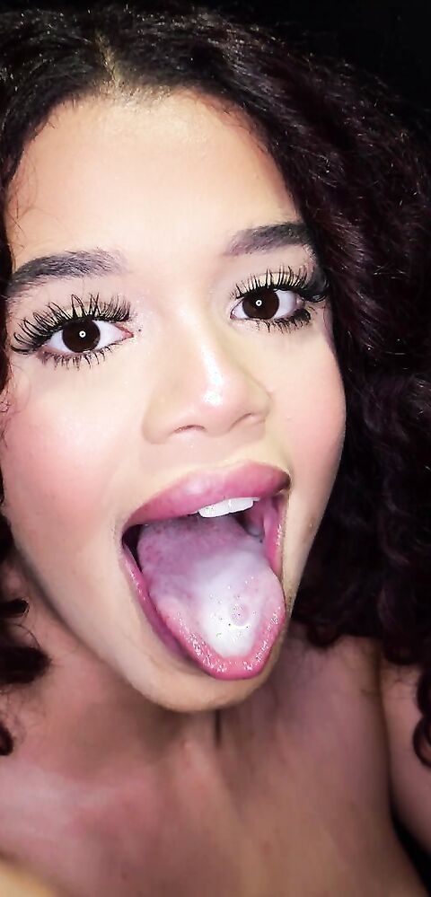 Archer Ali's First Gloryhole - GloryHoleSecrets - Gloryholesecrets - natural tits - big dick - interracial - deepthroat - blowjob - black - handjob - tits - gonzo