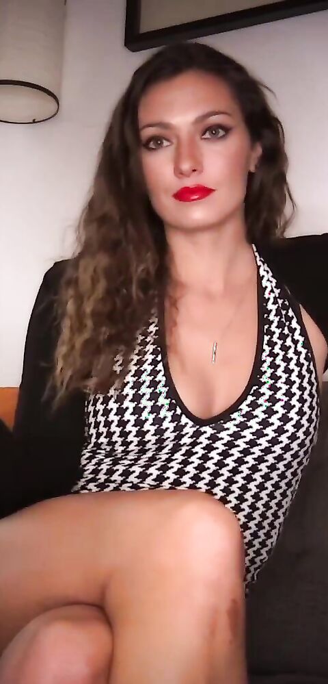 Bratty Bunny - Boring Joi - ManyVids - jerk off instruction - femdom - dirty talk - pov - fetish - milf - natural tits - devot - small tits