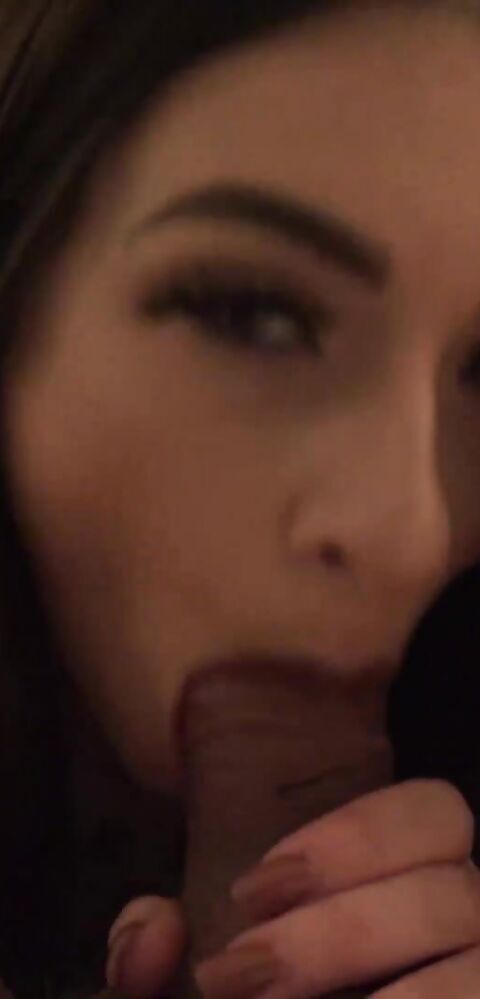 Brunette Creampies # 4 Compilation - ATKGirlfriends - ATKGirlfriends - brunette - creampie - compilation - pov - blowjob - small tits - natural tits