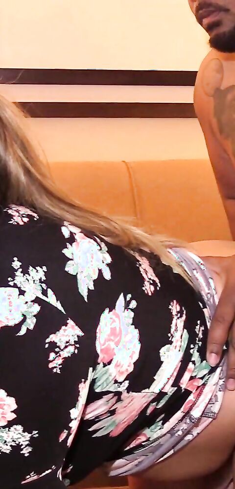 BullBang - Big Booty Arab Anal Gang Bang - ManyVids - big ass - gangbang - anal - bbc - blowjob - big dick - pov - deepthroat - interracial