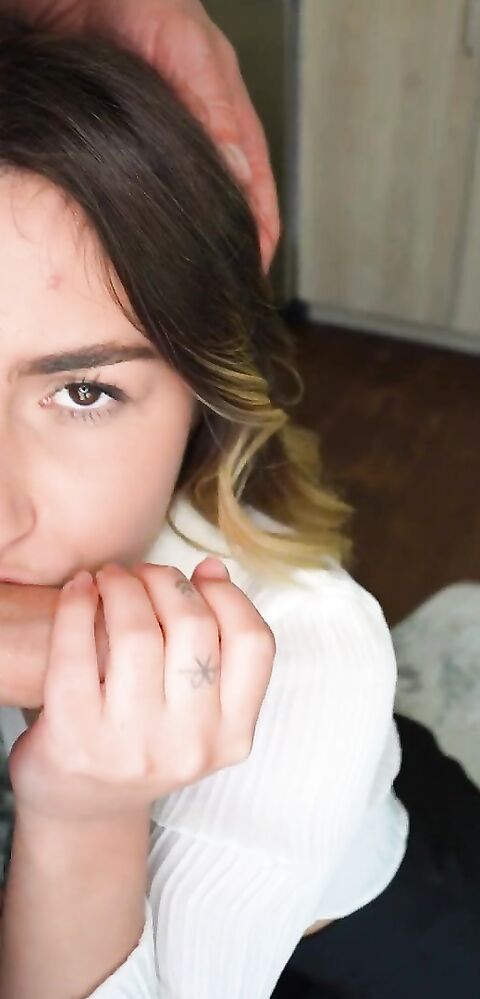 Chanel Camryn - Uses Her Body To Help Sugar Daddy Even The Score - DadCrush - DadCrush - stepdad - big dick - facial - stepdaughter - stepmother - pussy