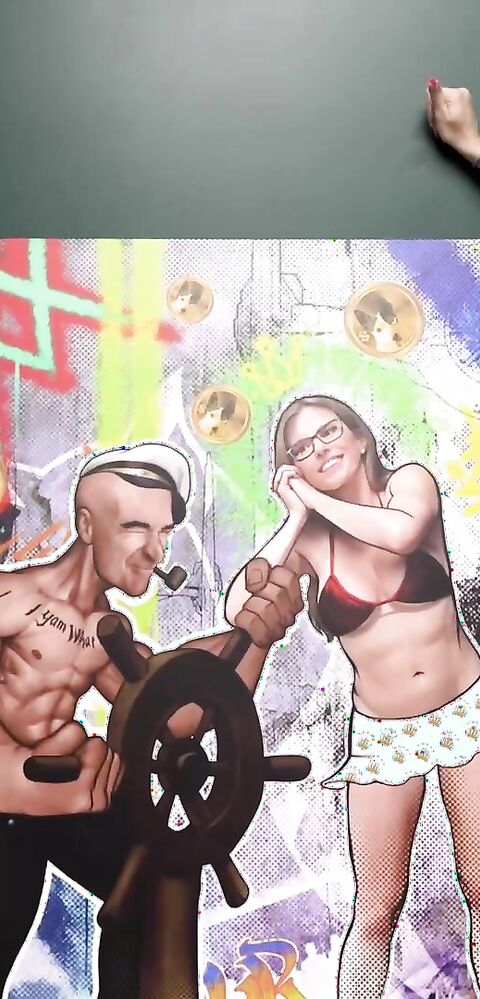 Cory Chase and Amiee Cambridge - Episode 10 - Final Art and Furniture Tour - TabooHeat - TabooHeat - milf - blonde - pov - big tits - dirty talk - fake tits