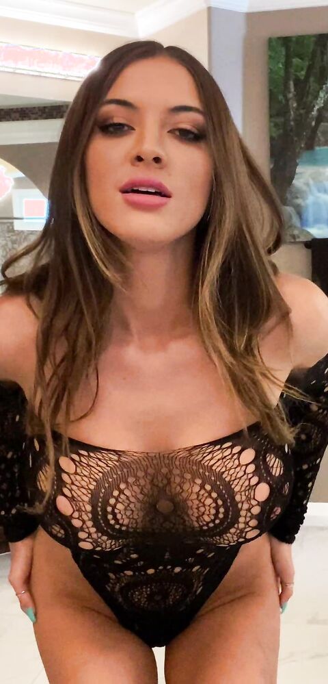 Crystal Knight - CEI & Tit Worship - Clean Up Your Mess - ManyVids - milf - femdom - dirty talk - fetish - fake tits - big tits - solo