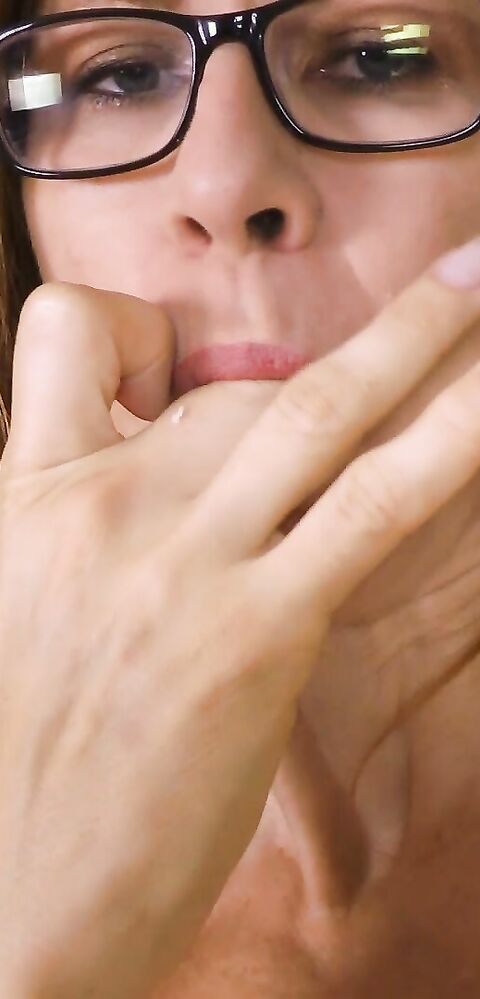 Dawns Place - Playful Pussy - ManyVids - pussy - milf - redhead - big dick - big tits - pov - dirty talk