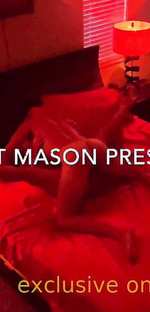 Janet Mason - Mrs. Masons Red Light Therapy Vol 6 - Janet-Exposed - ManyVids - milf - big ass - big tits - redhead - creampie - taboo