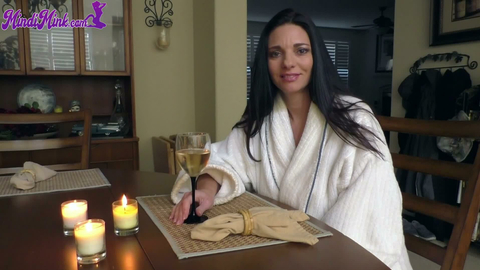 Mindi Mink - Son Seduces Mom