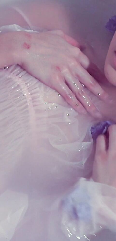 Jasmine Grey - Endless Love - ManyVids - teen - pov - natural tits - small tits